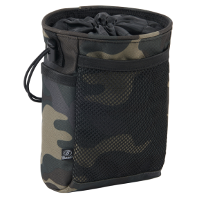 Poche Molle Tactical Darkcamo - Brandit