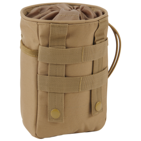 Molle Zak Tactical Coyote - Brandit