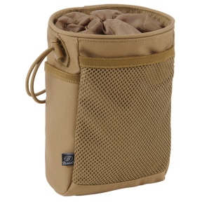 Molle Zak Tactical Coyote - Brandit