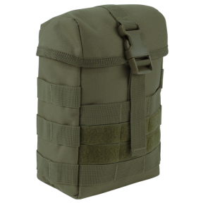 Poche Molle Fire Vert Olive - Brandit
