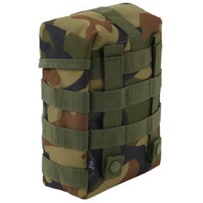 Poche Molle Fire Vert Olive - Brandit