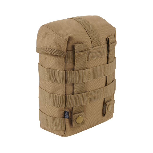 Kieszeń Molle Fire Coyote - Brandit
