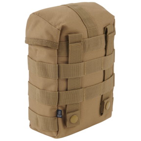 Poche Molle Fire Coyote - Brandit