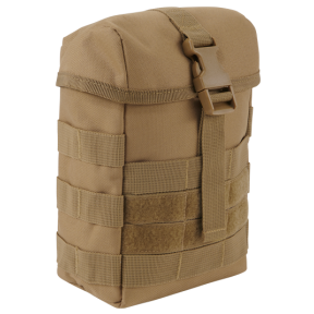 Molle Tasche Fire Coyote - Brandit