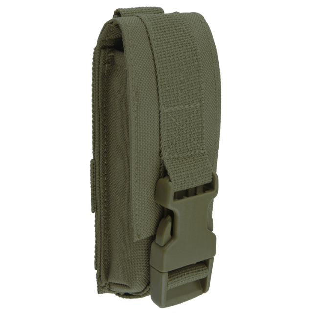 Poche Molle Medium Vert Olive - Brandit