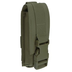 Poche Molle Medium Vert Olive - Brandit