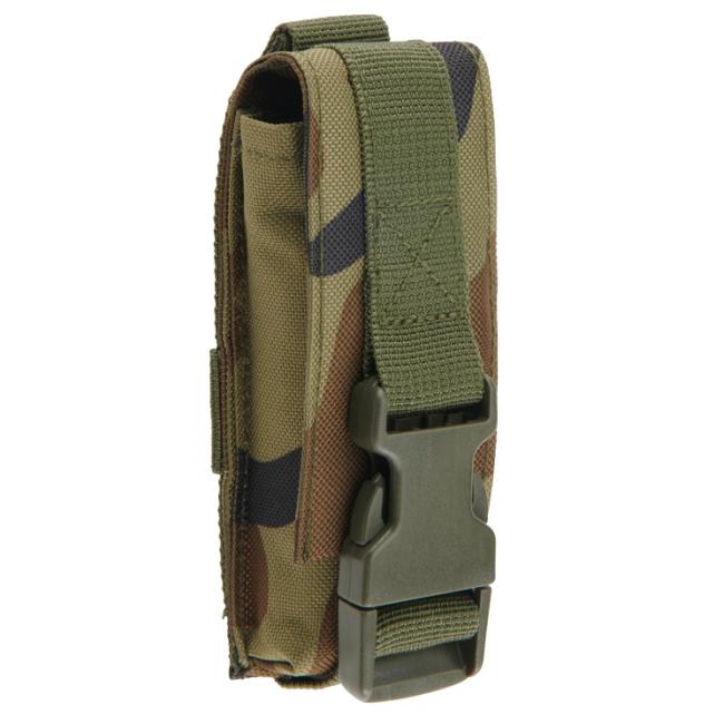 Molle Medium Zak Woodland - Brandit