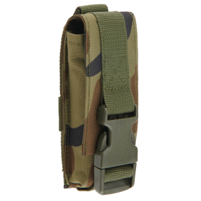 Poche Molle Medium Vert Olive - Brandit