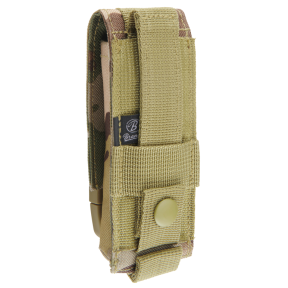 Molle Medium Tasche Camo Tactical - Brandit