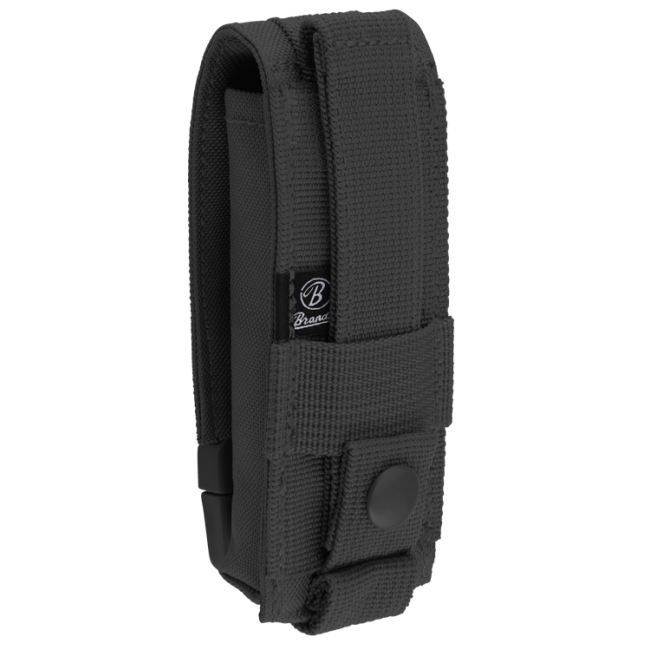 Molle Medium Tasche Schwarz - Brandit