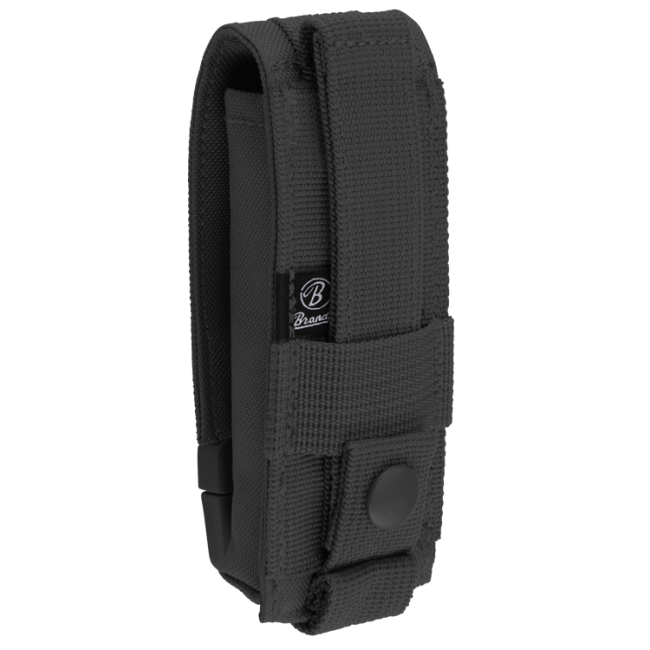 Molle Medium Tasche Schwarz - Brandit