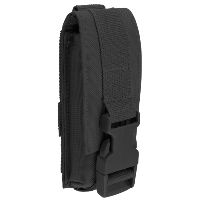 Molle Medium Zwarte Tas - Brandit