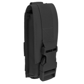 Poche Molle Medium Noir - Brandit