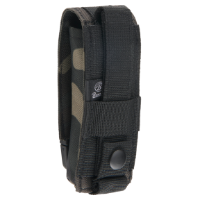 Poche Molle Medium Noir - Brandit