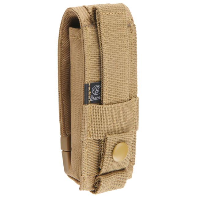 Molle Medium Zak Coyote - Brandit