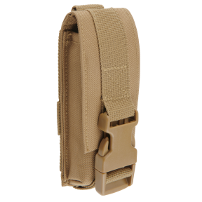 Molle Medium Zak Coyote - Brandit