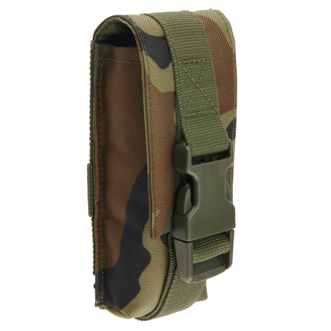 Poche Molle Large Woodland - Brandit