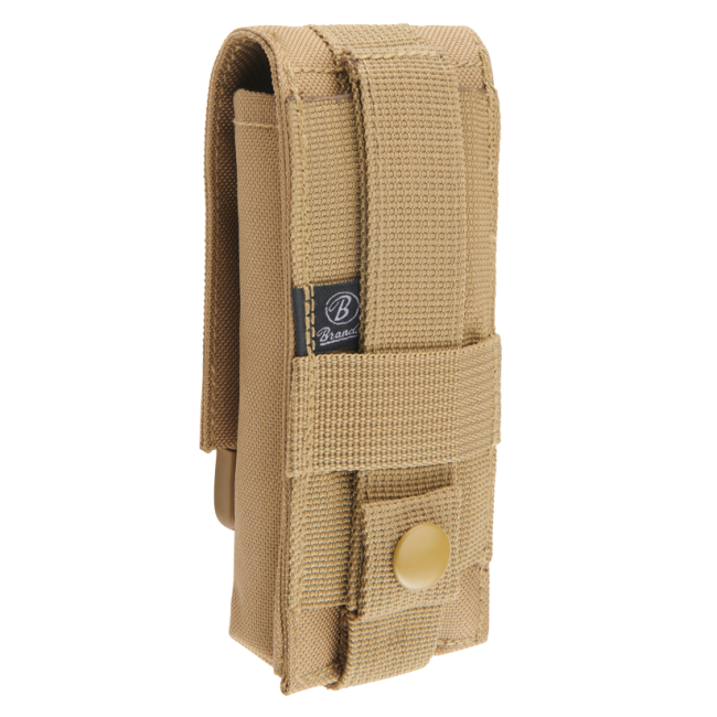 Poche Molle Large Coyote - Brandit