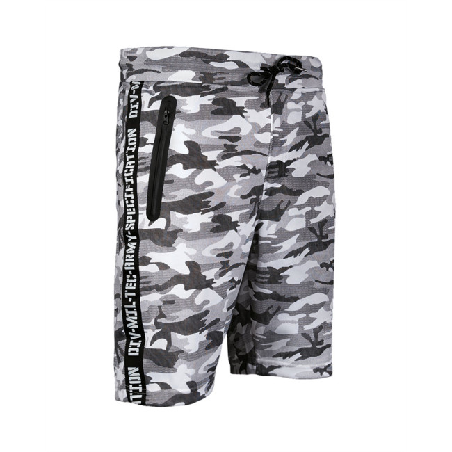 Spodenki treningowe Camo Urban - Miltec
