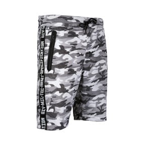 Short d'entrainement Camo Urbain - Miltec