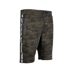 Trainingsshorts Woodland - Miltec