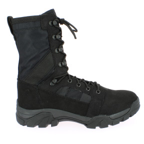 Rangers Defense Boot Schwarz - Brandit