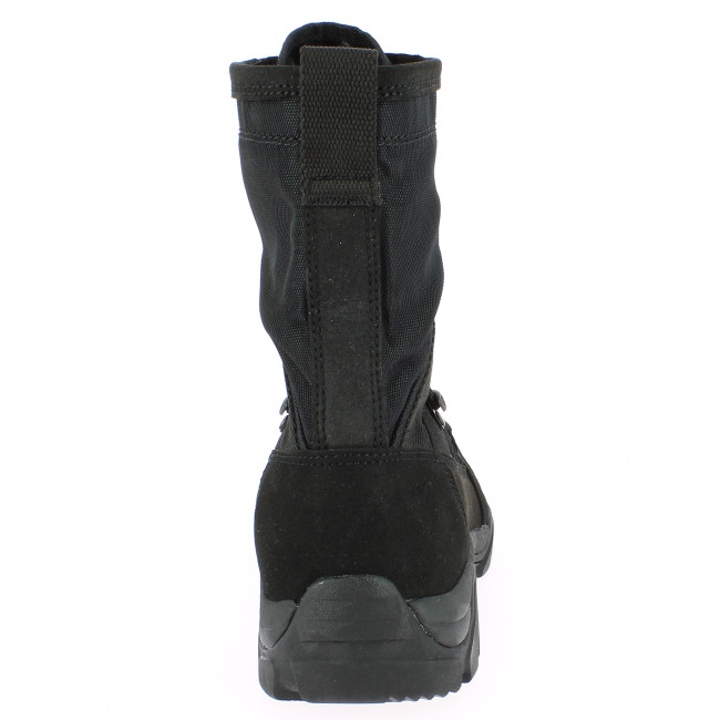 Rangers Defense Boot Zwart - Brandit