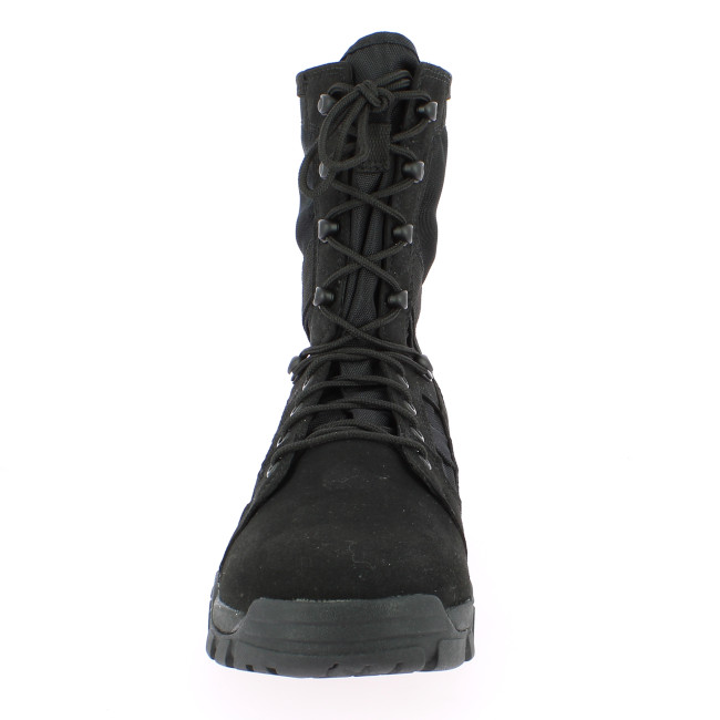 Rangers Defense Boot Zwart - Brandit