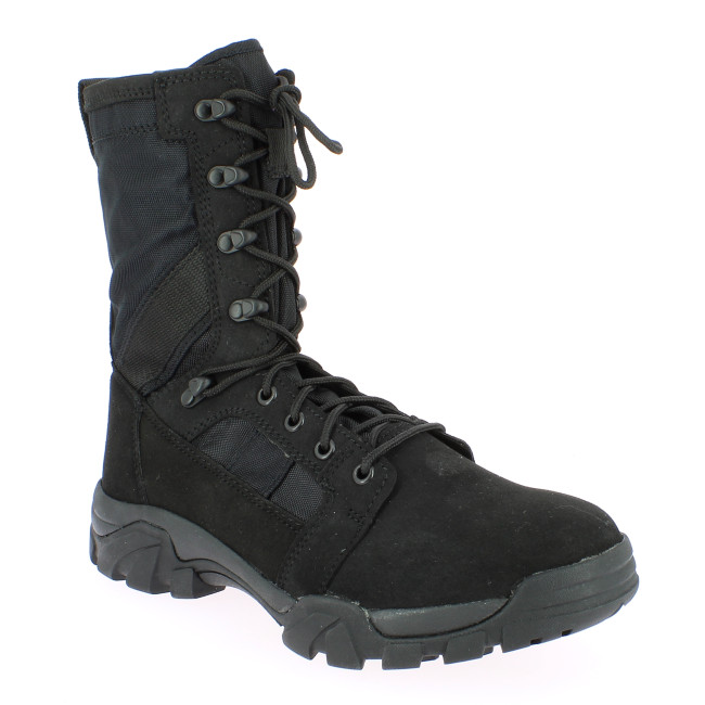 Rangers Defense Boot Noir - Brandit Rangers Defense Boot Noir - Brandit