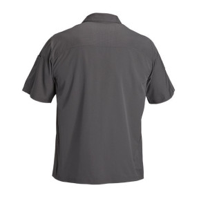 Freedom Flex Kurzarmhemd Grau - 5.11 Tactical