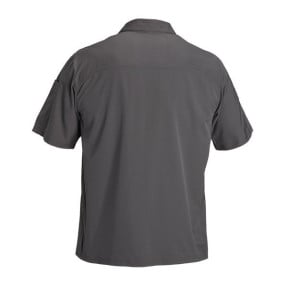 Freedom Flex Kurzarmhemd Grau - 5.11 Tactical