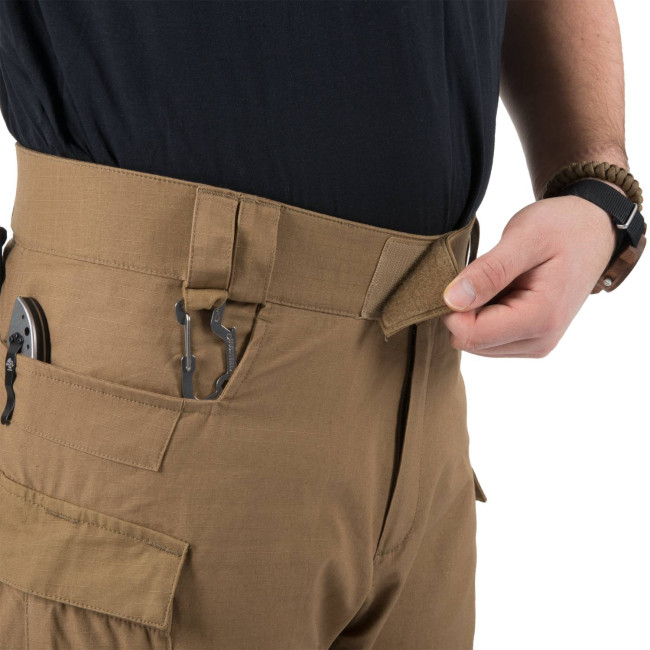 Pantalon MBDU Coyote - Helikon