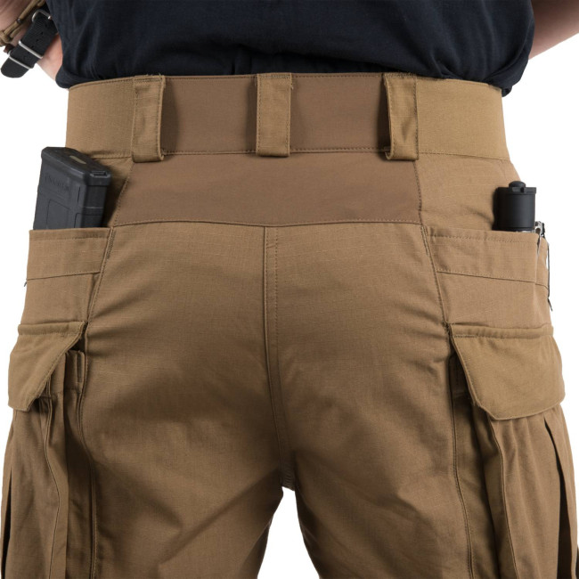 Broek MBDU Coyote - Helikon