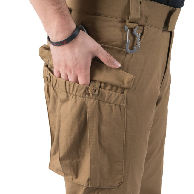 Pantalon MBDU Coyote - Helikon