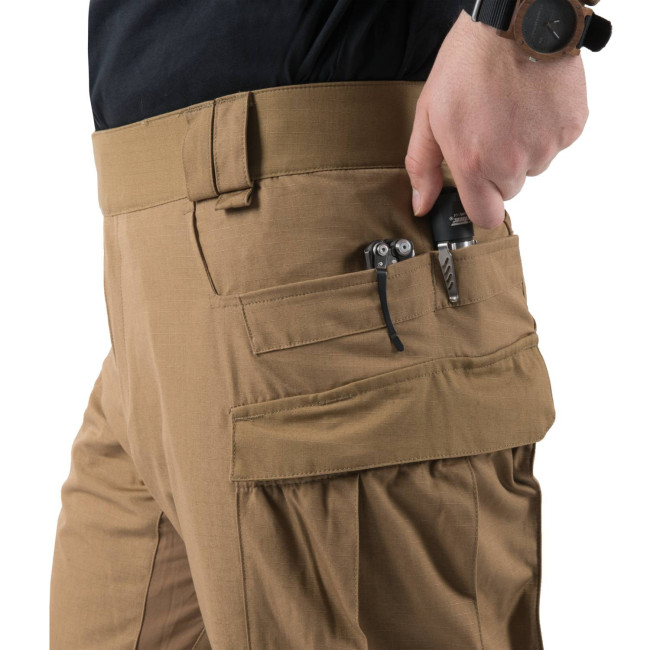Broek MBDU Coyote - Helikon