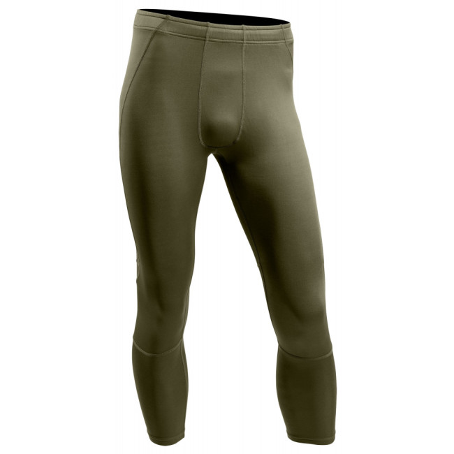 Collant Thermo Performer vert OD niveau 2 - A10 Equipement