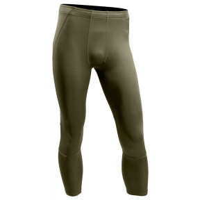 Collant Thermo Performer vert OD niveau 2 - A10 Equipement