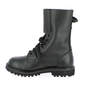 Botas militares ejército francés Action Leather - Miltec