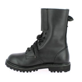 Französische Militärstiefel Action Leather - Miltec