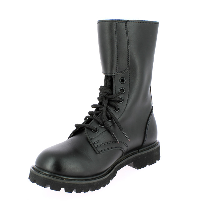Buty wojskowe armii francuskiej action Leather - Miltec