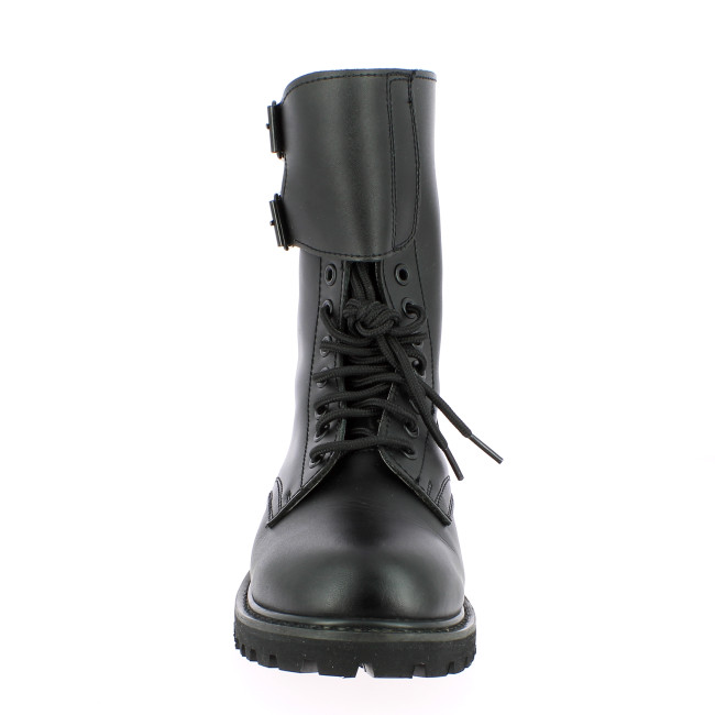 Rangers Franse leger actie Leather - Miltec