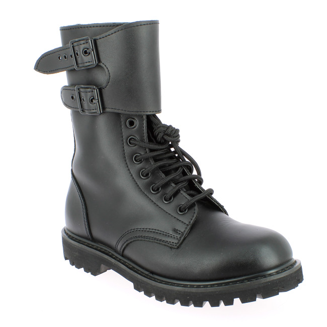 Rangers armée française action Leather - Miltec