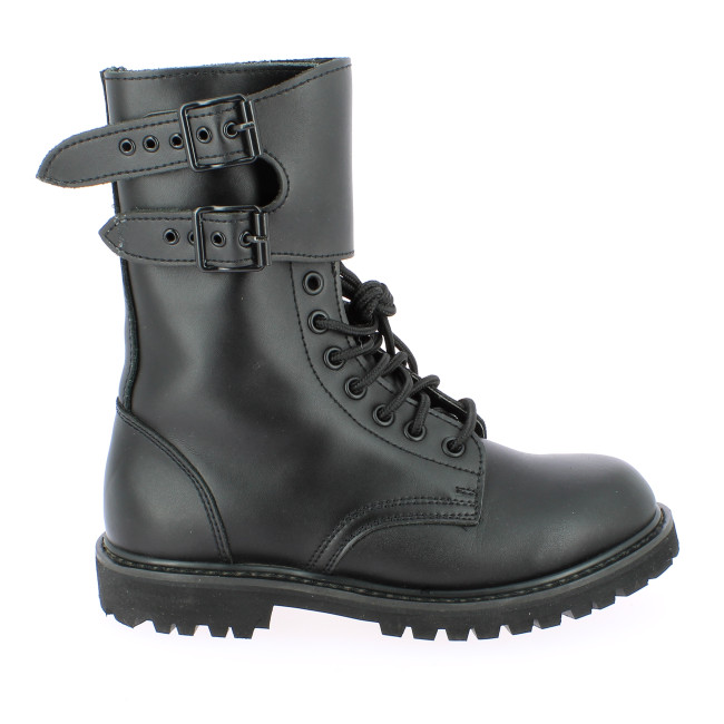 Franse leger rangers action Leather - Miltec