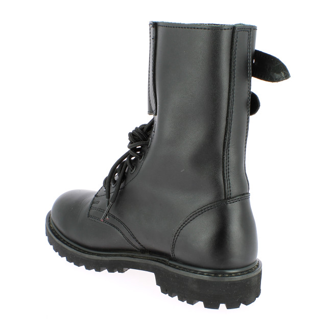 Franse leger action Leather rangers - Miltec