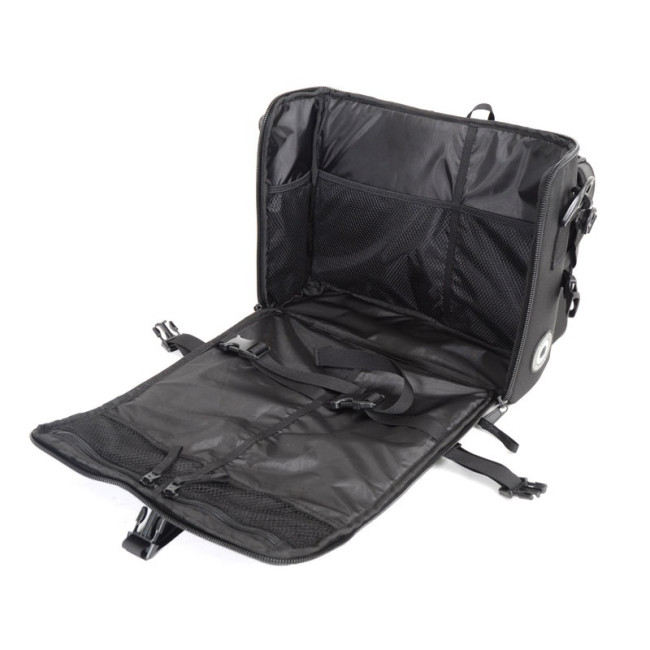 Sac de patrouille TACAN Full black - Dimatex