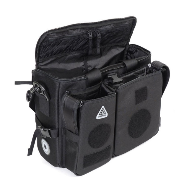 Torba patrolowa TACAN Full black - Dimatex