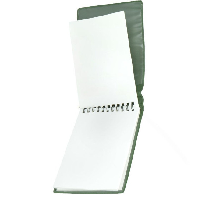 Carnet de notes waterproof 11 x 18 cm - Highlander