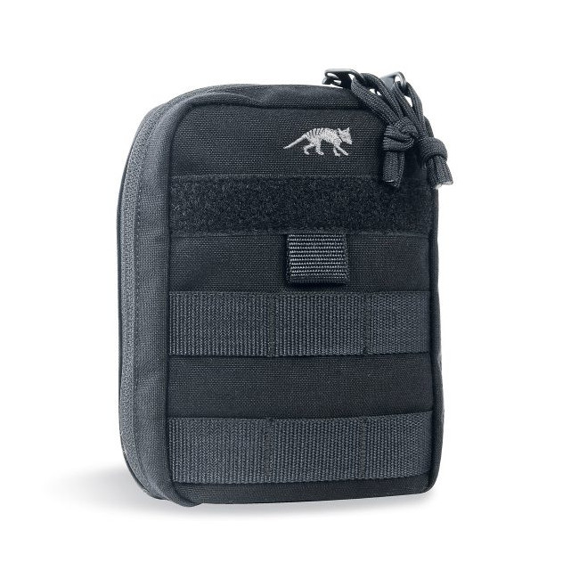 TT Tac Pouch Trema médic noir - Tasmanian Tiger