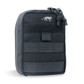TT Tac Pouch Trema médico negro - Tasmanian Tiger