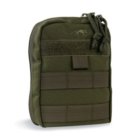 TT Tac Pouch Trema Medic Olivgrün - Tasmanian Tiger
